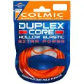 Colmic Duplex Core Hollow Extra Elastisk Linje 5 M