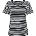 Redgreen Cecilie T-shirt Med Korte ærmer