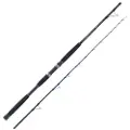 Falcon Blue Fighter Boat Extreme Strong Action Bund Fiskestang