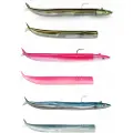 Fiiish Crazy Sand Eel Combo Offshore Blødt Agn 60g 220 Mm