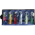 Williamson Game Fish Kit Blød Trollingagn