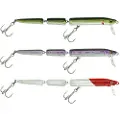 Molix Sandeel Sinking Leddelt Minnow 15g 135 Mm