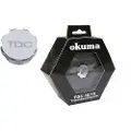 Okuma Makaira Tournament 50 Fiskehjulbremse