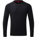 Gill Uv Tec T-shirt Med Lange ærmer