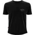 Kumu Carp Gods T-shirt Med Korte ærmer