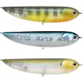 Lucky Craft Sammy Floating Overflade Stickbait 13.6g 98 Mm