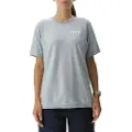 UYN Skipper T-shirt Med Korte ærmer
