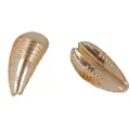 Baetis M16 Tungsten Kroppe 100 Enheder