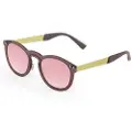 Ocean Sunglasses Ibiza Polariserede Solbriller