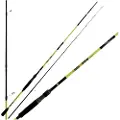 Kolpo Hight Zero Spinnestang