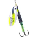 Mapso Alaska Fluor Spoon Lure 23g 100 Mm 5 Enheder