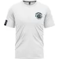 Hotspot titanium Future Tuna T-shirt Med Korte ærmer