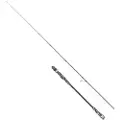 Jlc Ocean Hunter M&w Baitcasting Langsom Jiggingstang