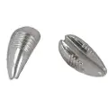 Baetis M16 Tungsten Kroppe 100 Enheder