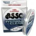ASSO Invisible 30 M Fluorcarbon