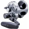 Okuma Alijos 2 Speed Aj-12ii Jigging-hjul