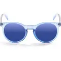 Ocean Sunglasses Lizard Wood Polariserede Solbriller