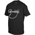 Gamakatsu Worm 39 T-shirt Med Korte ærmer