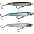 Savage Gear Cast Hacker Synkende Blink 93g 130 Mm