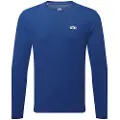 Gill Holcombe T-shirt Med Lange ærmer