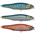 Whiplash Factory Grinding Wire Sw Overflade Stickbait 30g 130 Mm