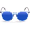 Ocean Sunglasses Lizard Wood Polariserede Solbriller