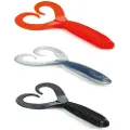 Molix Real Action Twin Blødt Agn 200 Mm 24 Enheder