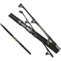 Okuma Makaira Straight Trollingstang