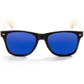 Ocean Sunglasses Beach Wood Polariserede Solbriller