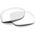 Wiley x Xl-1 Advanced Comm 2.8 Polariserede Solbrilleglas