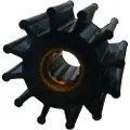 Jabsco Neopren Impeller-turbine
