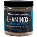 Reactor Baits Metionin 99% Hcl L-aminox 100g Grundbait