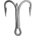 Mustad Classic Line 5x Strong Trekrog Med Modhager