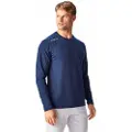 Henri lloyd Dri-fast T-shirt Med Lange ærmer