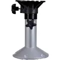 Talamex Justerbar Sædepiedestal I Aluminium 340-510 Mm
