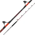 Falcon Black Phantom Tuna Trollingstang