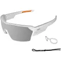 Ocean Sunglasses Race Polariserede Solbriller