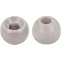 Baetis Tungsten Extra Hoveder 100 Enheder