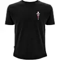 Kumu Tall Tales T-shirt Med Korte ærmer