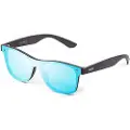 Ocean Sunglasses Messina Polariserede Solbriller