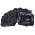 Shimano Aero Pro Rectangular Fisk Opbevaringsnet