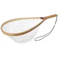 Cortland Bamboo Trout Landingsnet