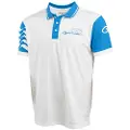 GARBOLINO White Wave Kortærmet Polo