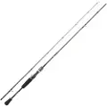 Daiwa Exceler Baitcastingstang 2 Sektioner