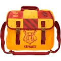 SD Toys Harry Potter Gryffindor Skuldertaske 35 Cm