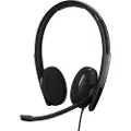 Epos Sc 160 Usb C Headset