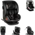 Kikkaboo 40-150 Cm I-view I-size Babyautostol