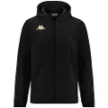 Kappa Giordizi Sweatshirt Med Lynlås