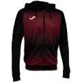 Joma Tiger V Sweatshirt Med Lynlås