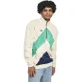 Umbro Panelled Halv Lynlås Sweatshirt